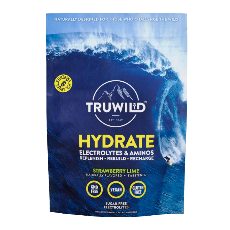 Truwild Hydrate