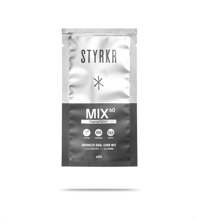 MIX60 Energy Drink Mix