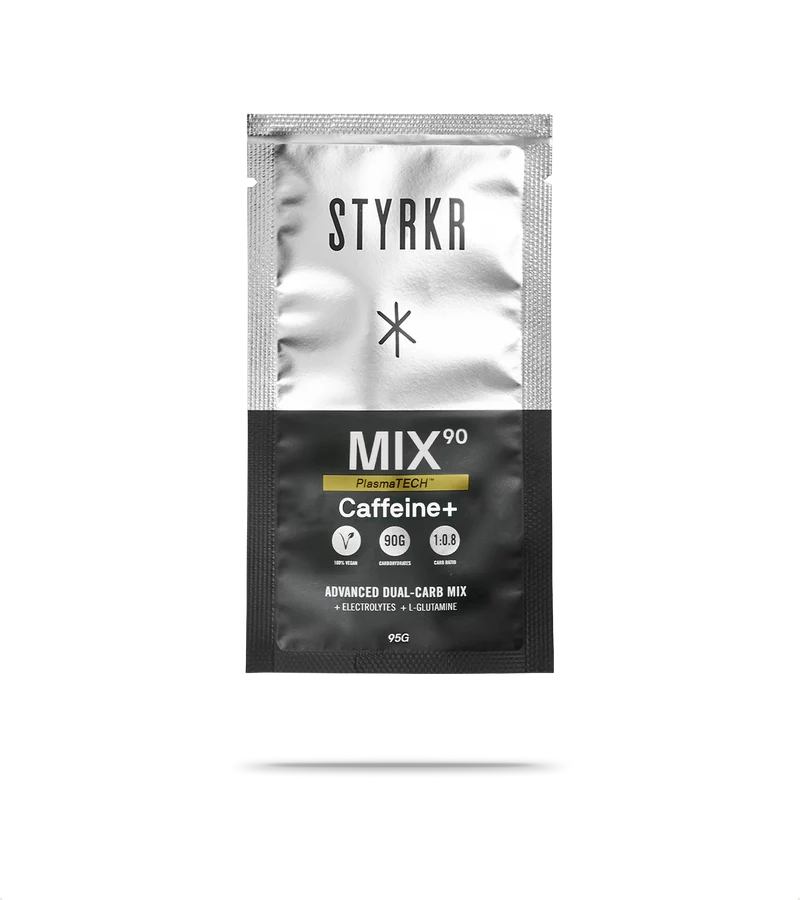 MIX90+Caffeine Energy Drink Mix