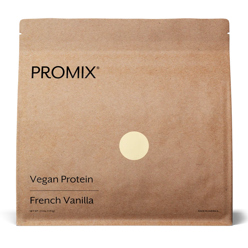 Promix Vegan Protein Powder