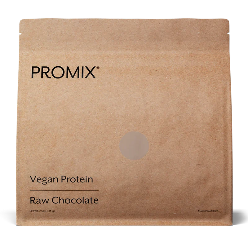 Promix Vegan Protein Powder