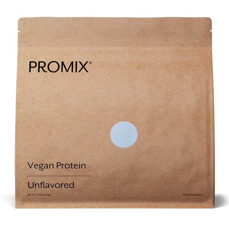Promix Vegan Protein Powder