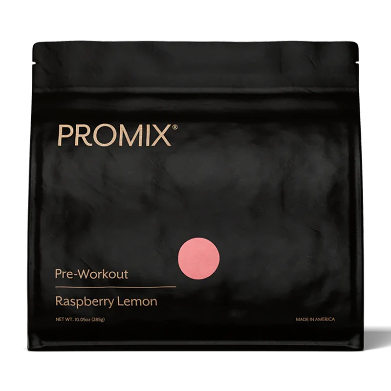 Promix Pre-Workout