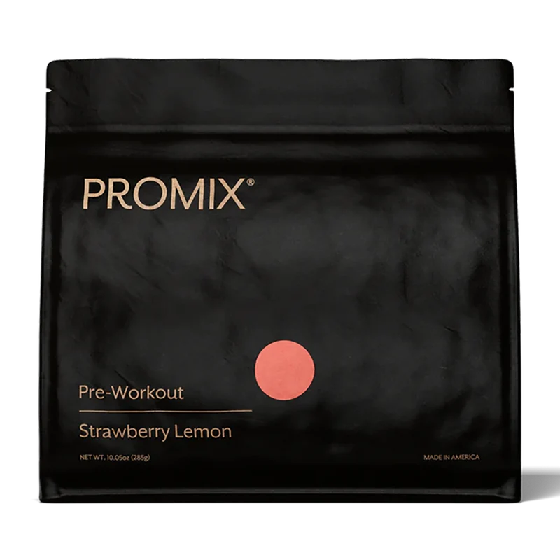 Promix Pre-Workout