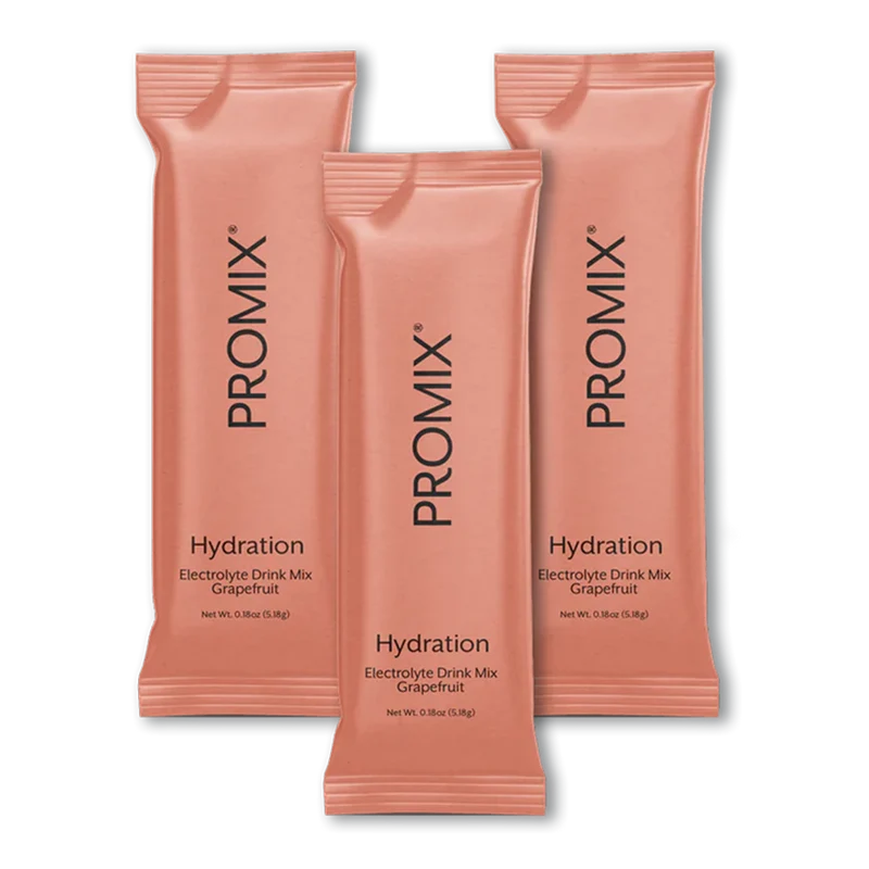 Promix Electrolyte Drink Mix