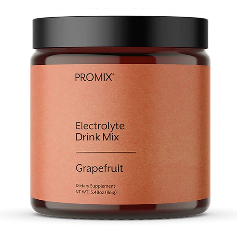Promix Electrolyte Drink Mix