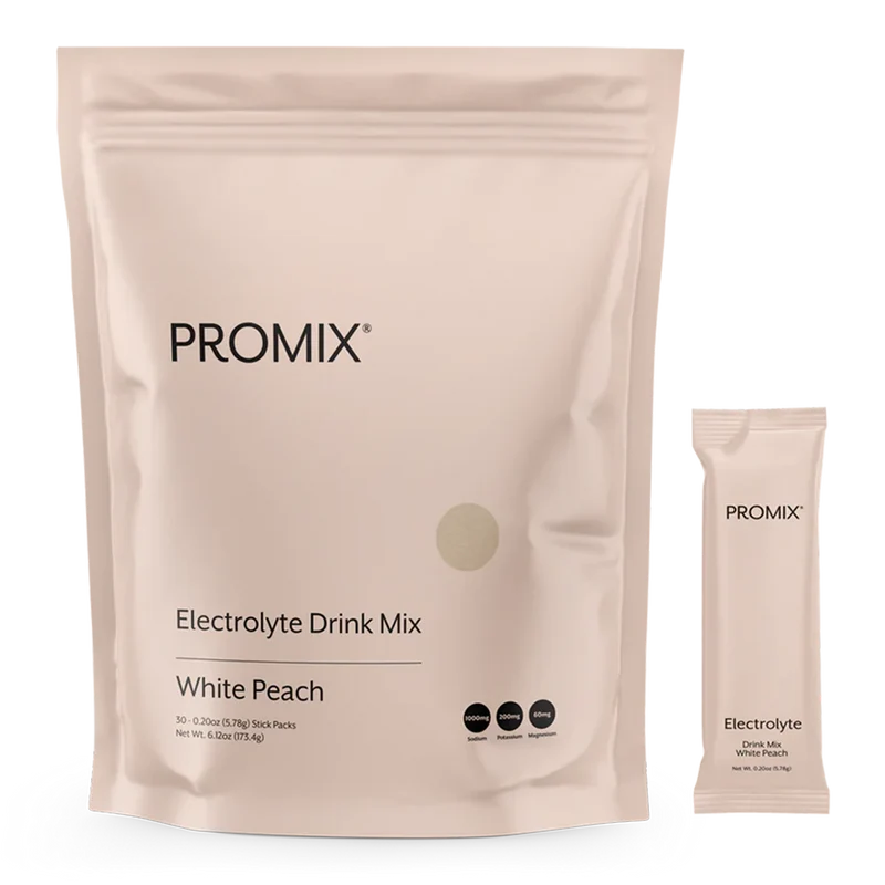 Promix Electrolyte Drink Mix