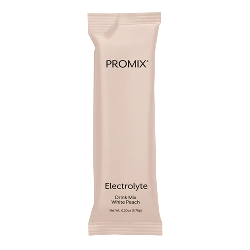 Promix Electrolyte Drink Mix