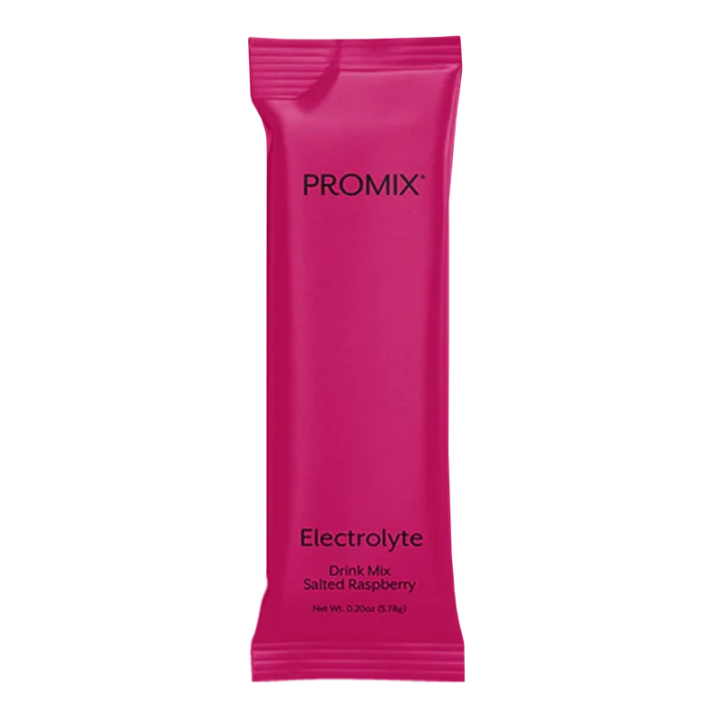 Promix Electrolyte Drink Mix