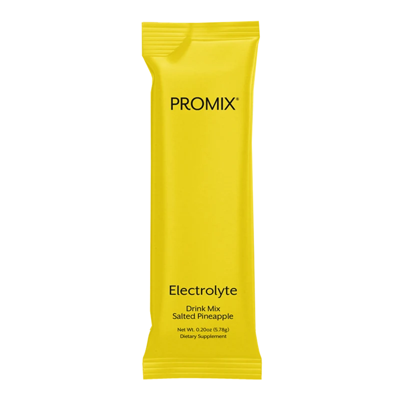 Promix Electrolyte Drink Mix