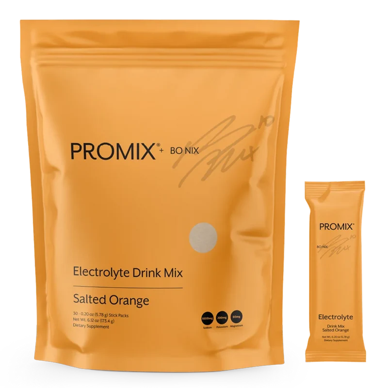 Promix Electrolyte Drink Mix