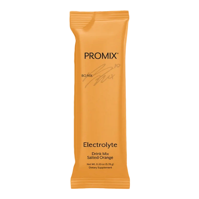 Promix Electrolyte Drink Mix