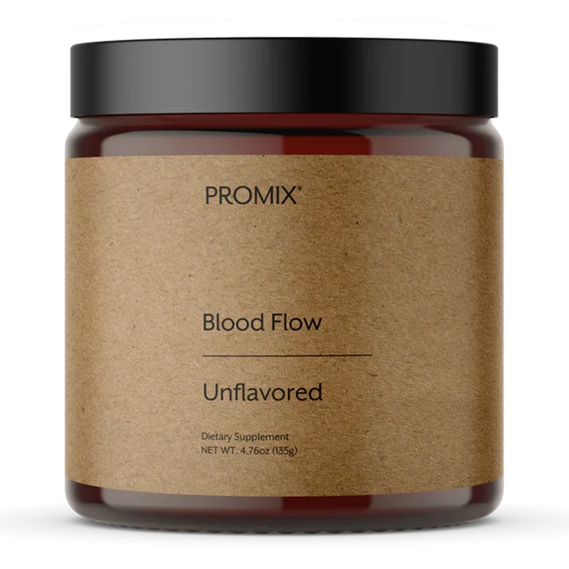 Promix Blood Flow
