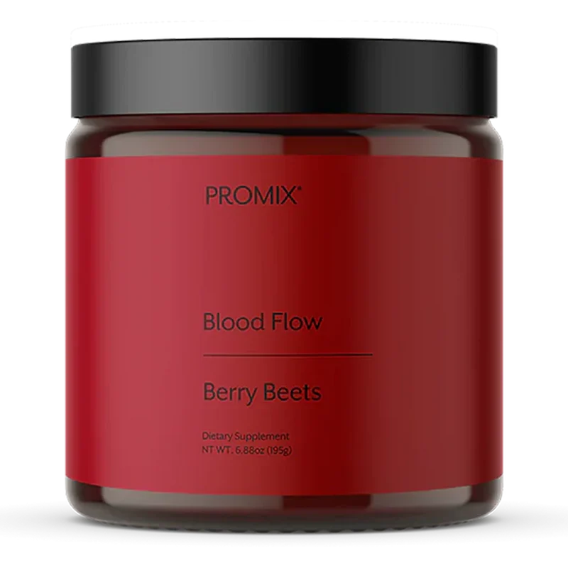 Promix Blood Flow