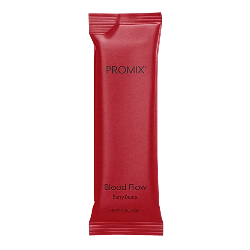 Promix Blood Flow