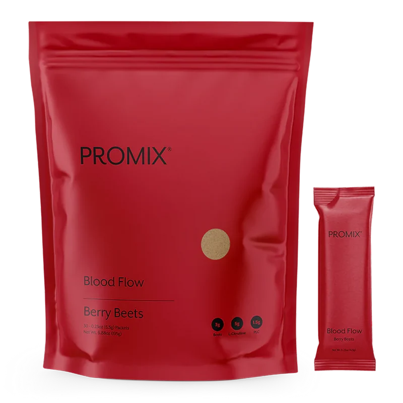 Promix Blood Flow