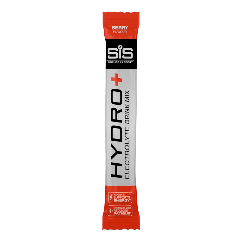 SiS HYDRO+