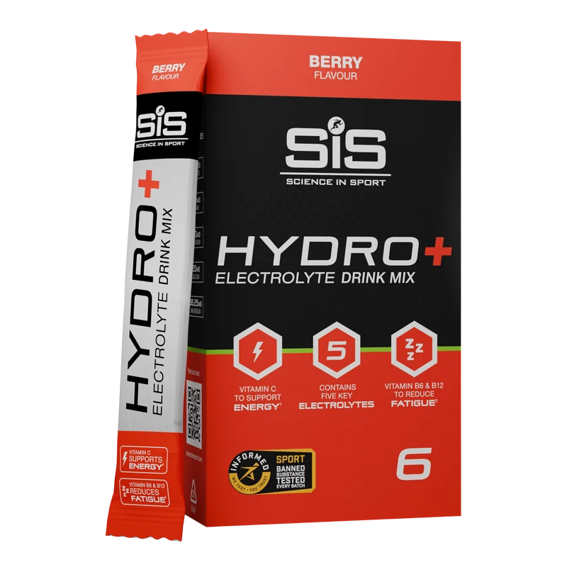 SiS HYDRO+