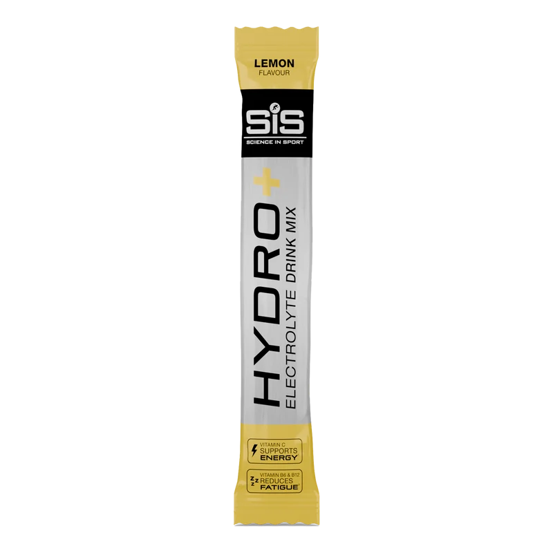 SiS HYDRO+