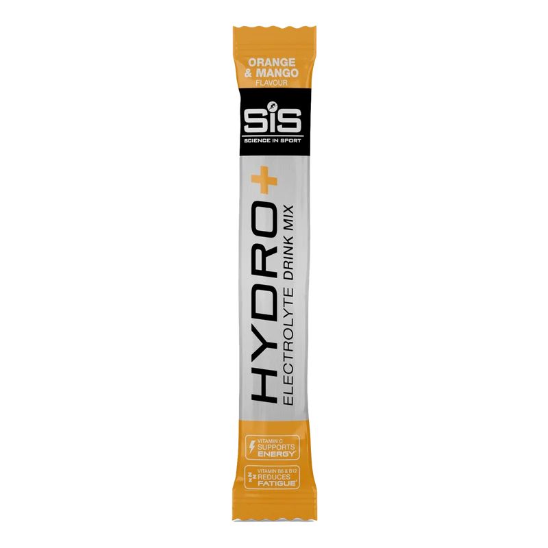 SiS HYDRO+