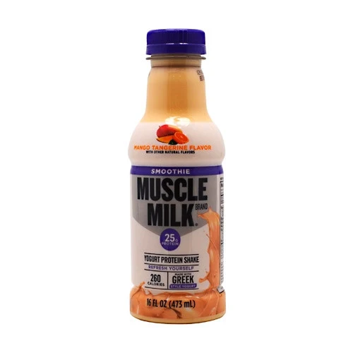 CytoSport Muscle Milk Smoothie