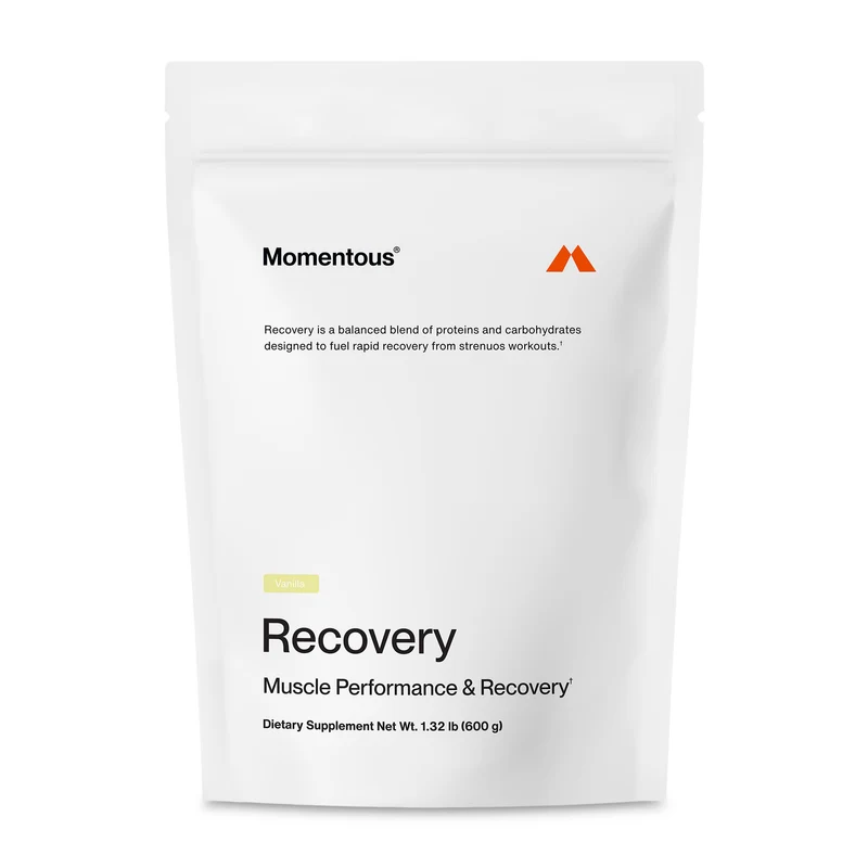 Momentous Recovery