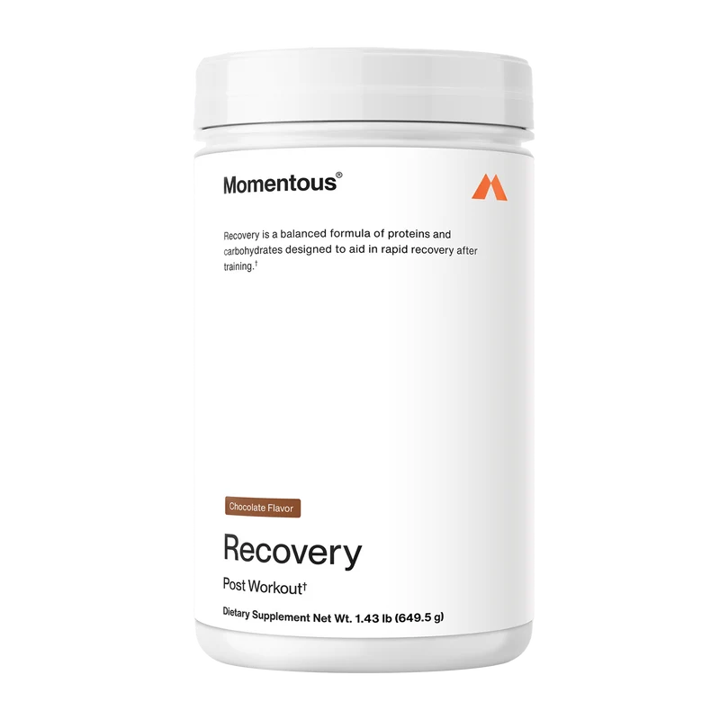 Momentous Recovery
