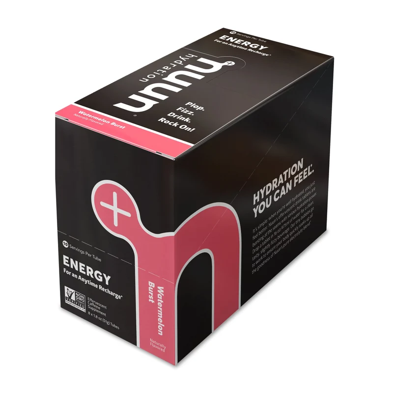 Nuun Energy