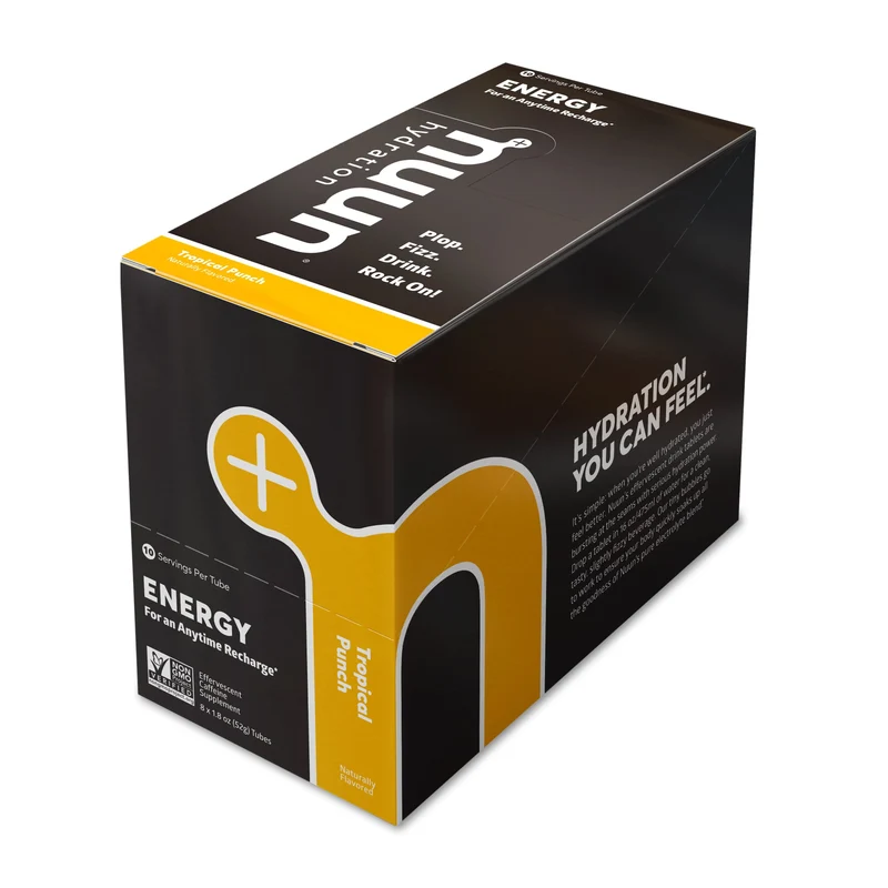 Nuun Energy