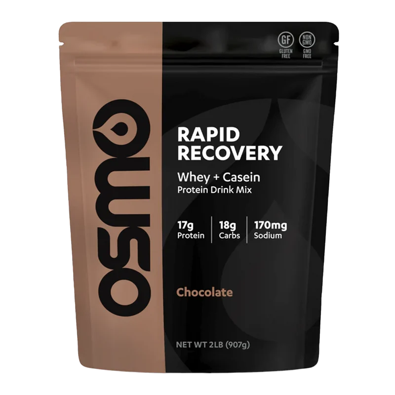Osmo Nutrition Rapid Recovery