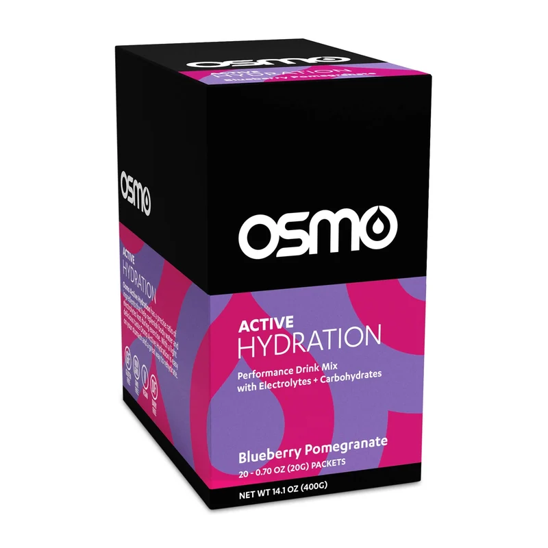 Osmo Nutrition Hydration
