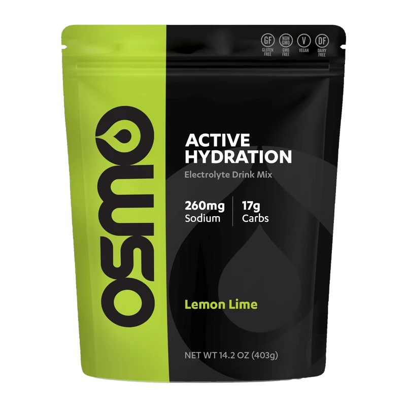 Osmo Nutrition Hydration