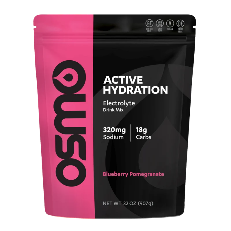Osmo Nutrition Hydration