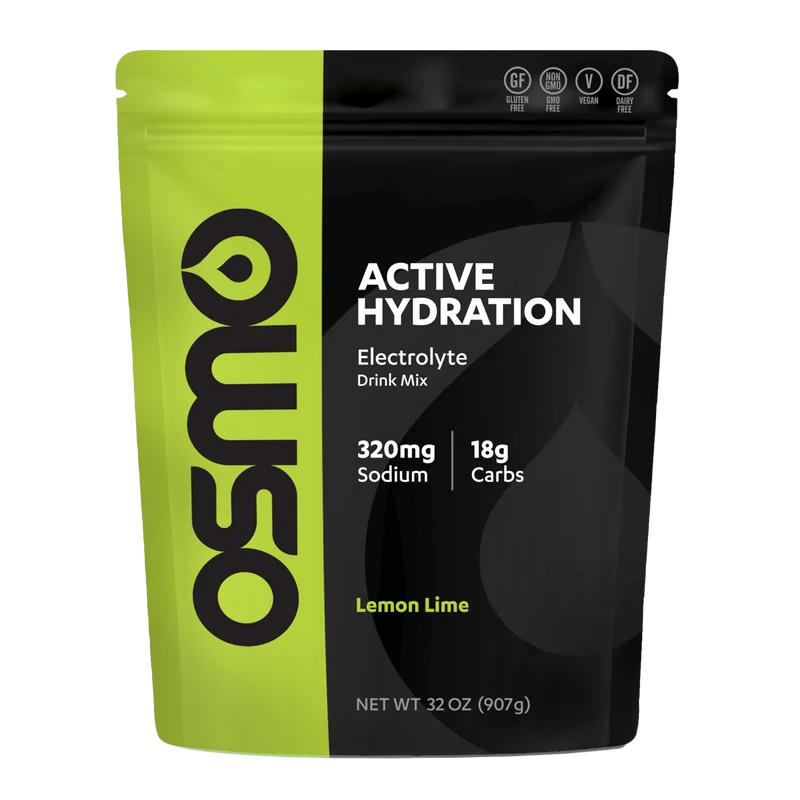 Osmo Nutrition Hydration