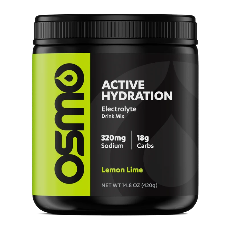 Osmo Nutrition Hydration
