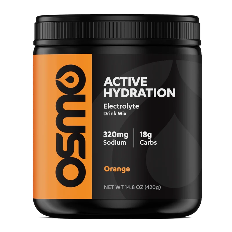 Osmo Nutrition Hydration