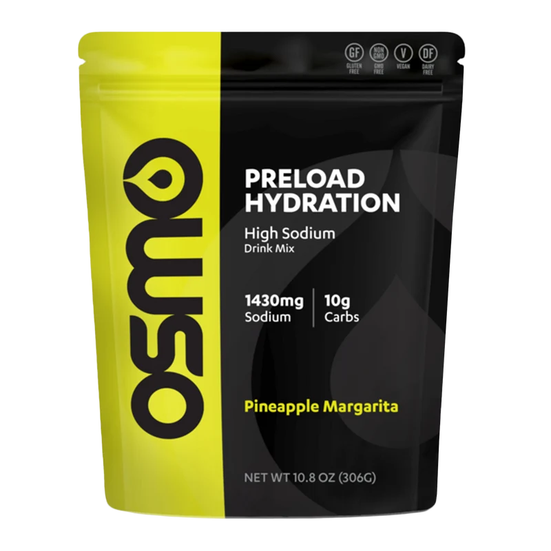 Osmo Nutrition Preload Hyper Hydration