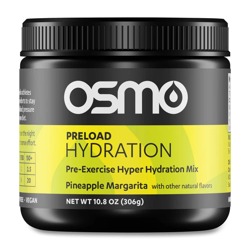 Osmo Nutrition Preload Hyper Hydration