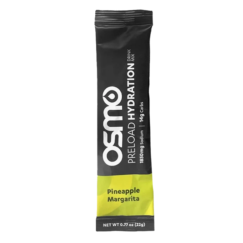 Osmo Nutrition Preload Hyper Hydration
