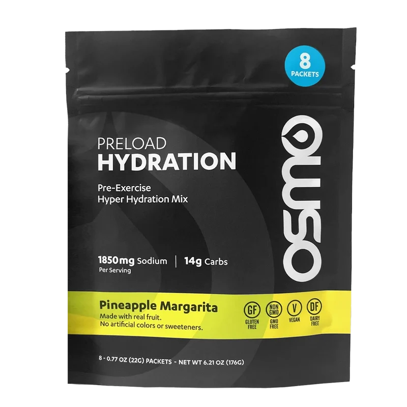 Osmo Nutrition Preload Hyper Hydration