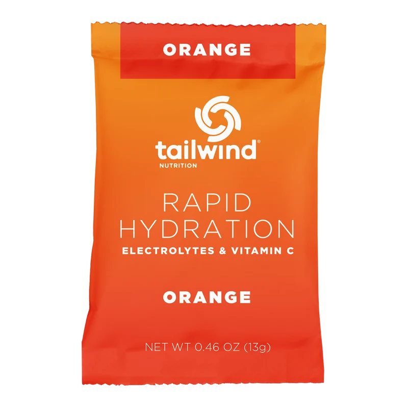 Tailwind Nutrition Rapid Hydration