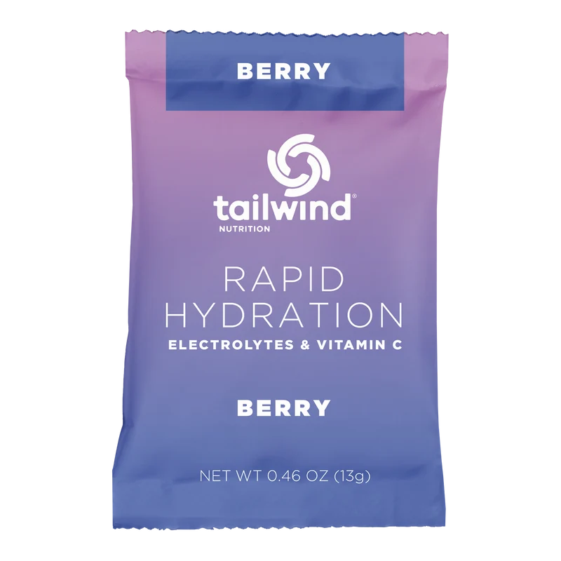 Tailwind Nutrition Rapid Hydration