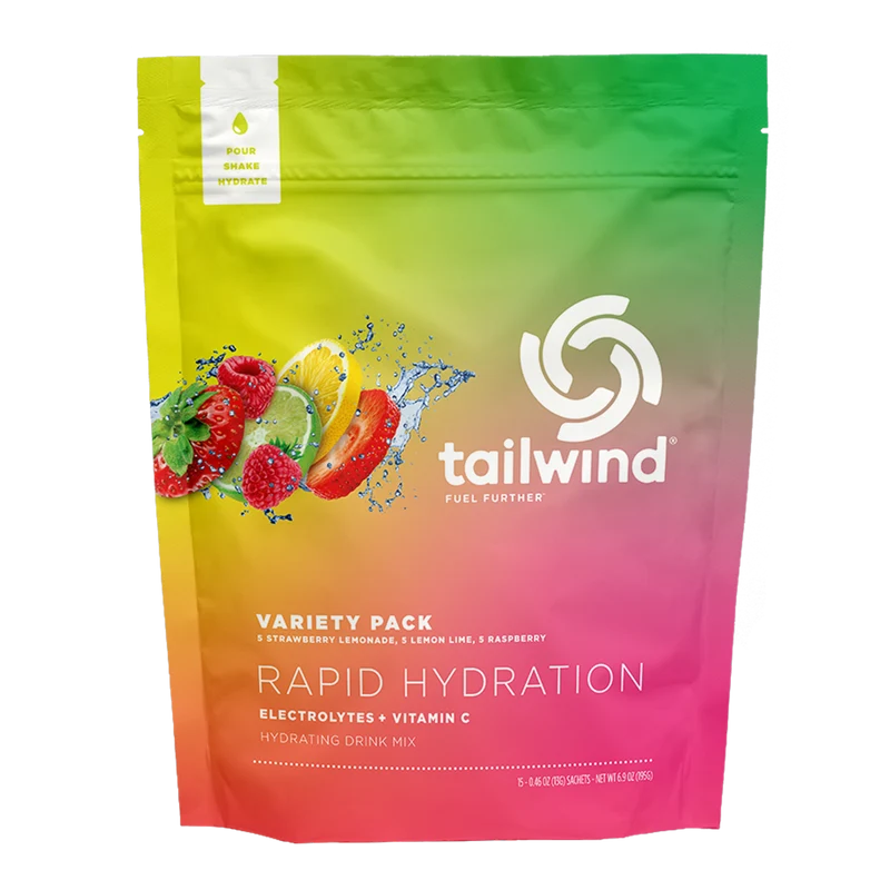 Tailwind Nutrition Rapid Hydration