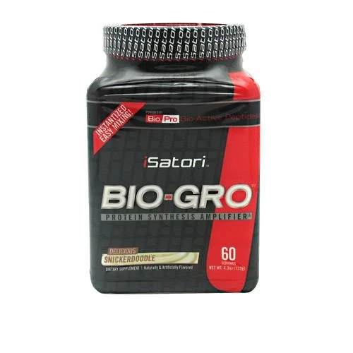 iSatori Bio-Gro