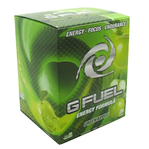 Gamma Labs G Fuel