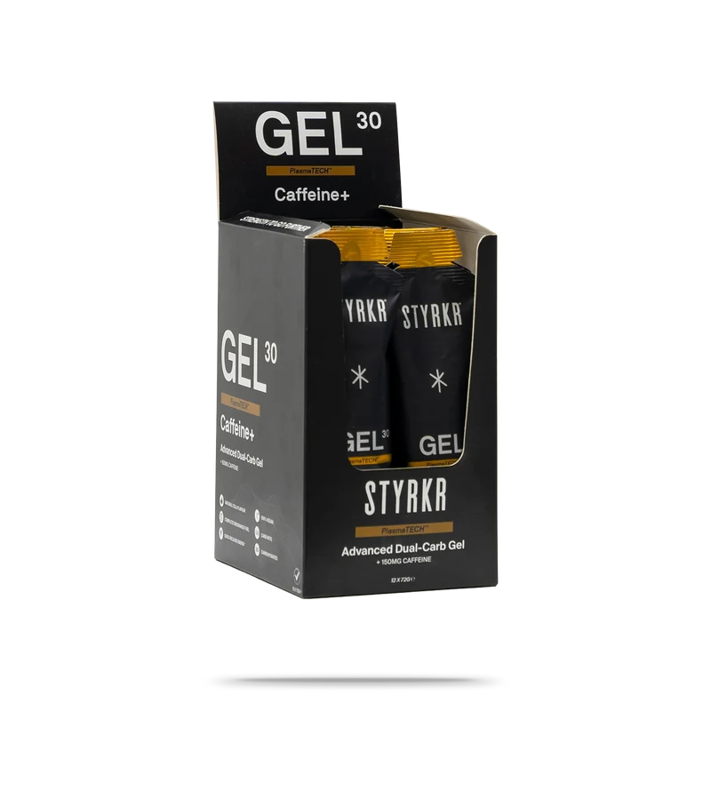 GEL30 Energy Gel