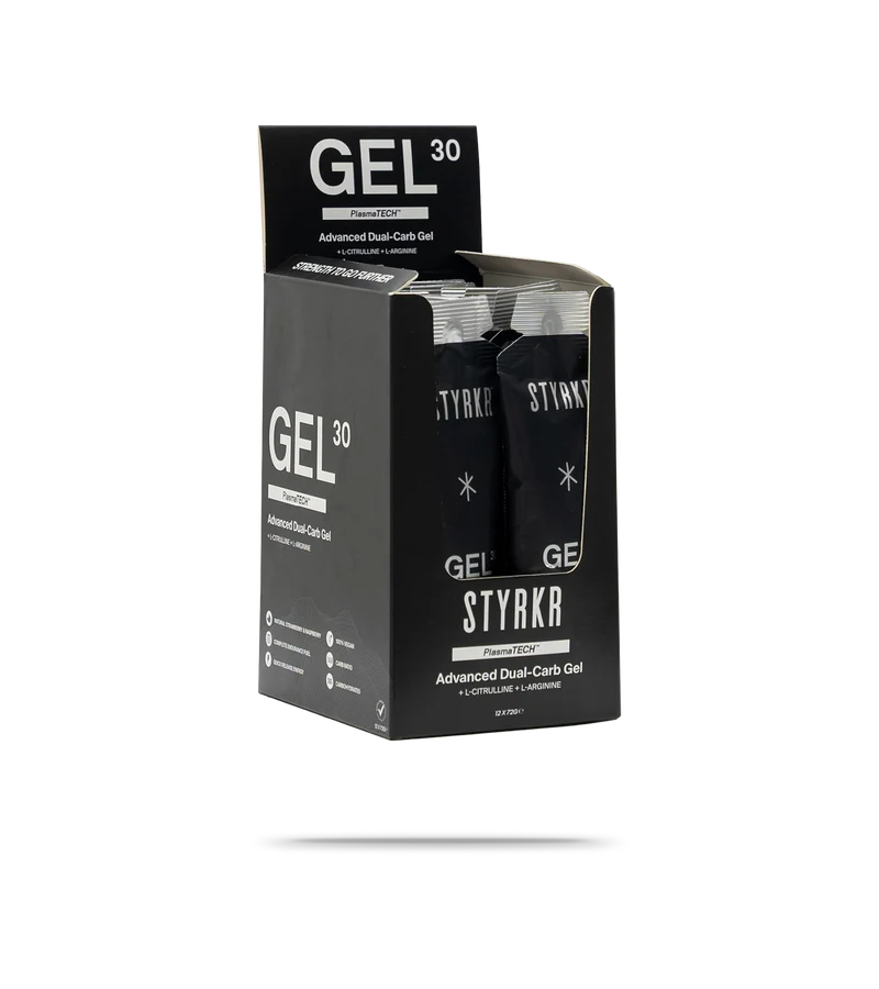GEL30 Energy Gel