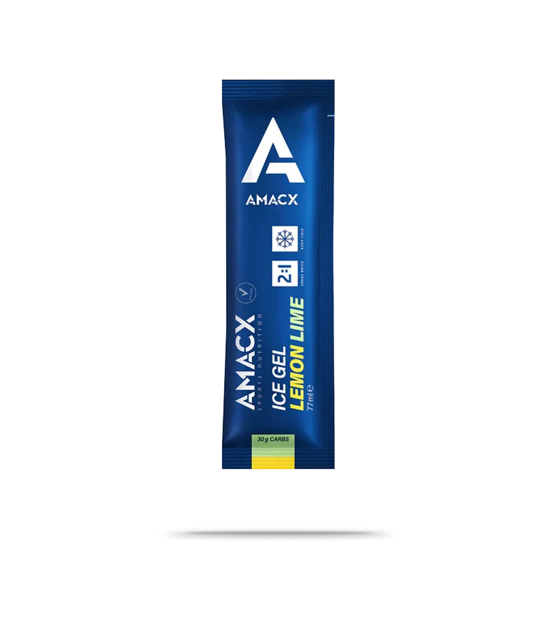 Energy Ice Gel