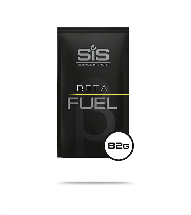 Beta Fuel Energy Drink Sachet 82g