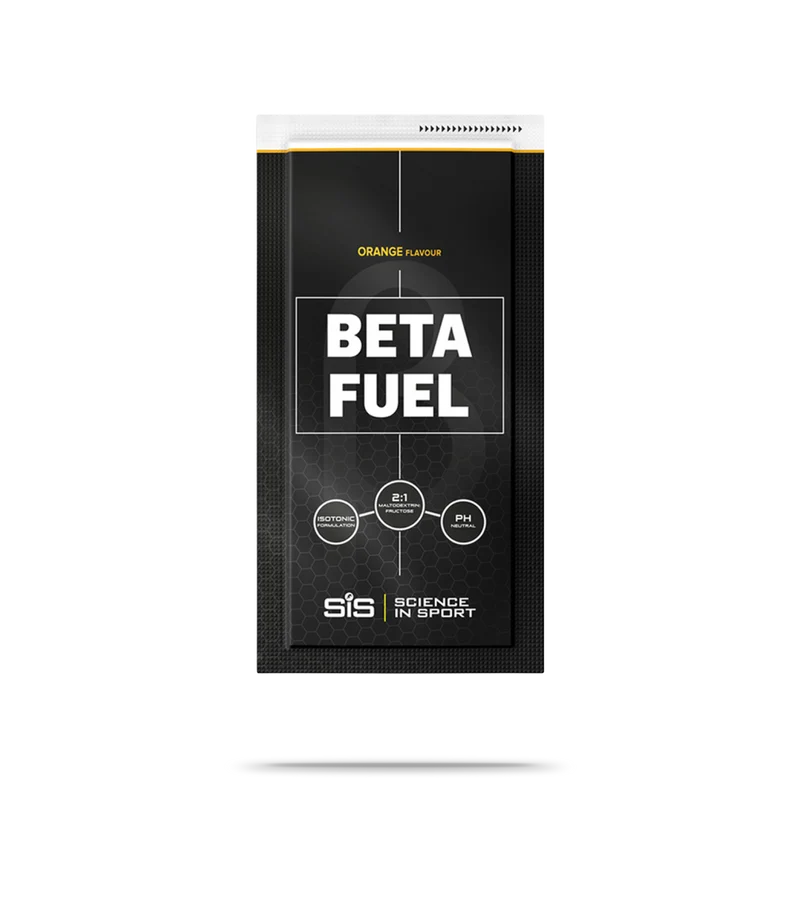 Beta Fuel Energy Drink Sachet 82g